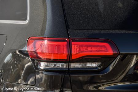 Used 2015 Jeep Grand Cherokee SRT | Downers Grove, IL