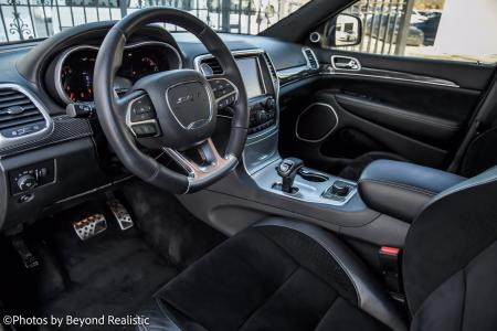 Used 2015 Jeep Grand Cherokee SRT | Downers Grove, IL