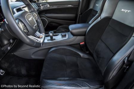 Used 2015 Jeep Grand Cherokee SRT | Downers Grove, IL