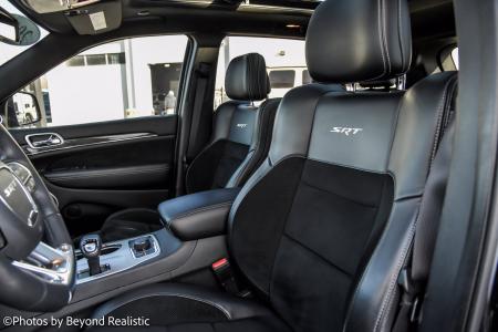 Used 2015 Jeep Grand Cherokee SRT | Downers Grove, IL