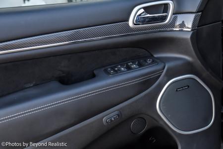 Used 2015 Jeep Grand Cherokee SRT | Downers Grove, IL