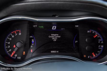 Used 2015 Jeep Grand Cherokee SRT | Downers Grove, IL