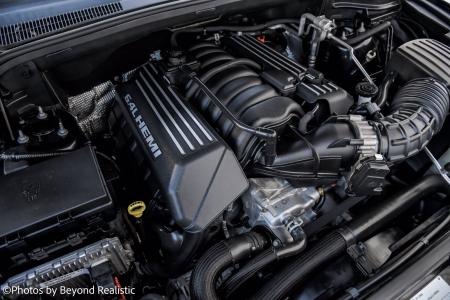 Used 2015 Jeep Grand Cherokee SRT | Downers Grove, IL