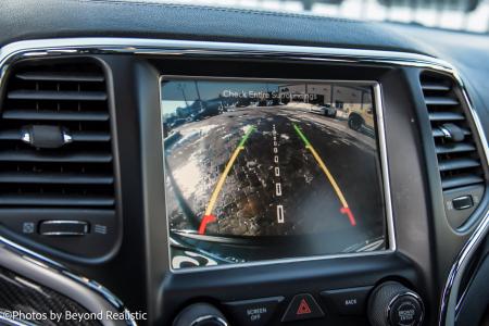 Used 2015 Jeep Grand Cherokee SRT | Downers Grove, IL
