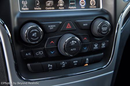 Used 2015 Jeep Grand Cherokee SRT | Downers Grove, IL