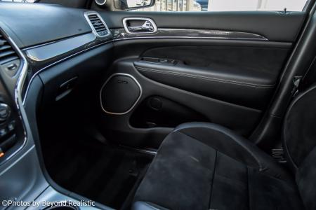 Used 2015 Jeep Grand Cherokee SRT | Downers Grove, IL