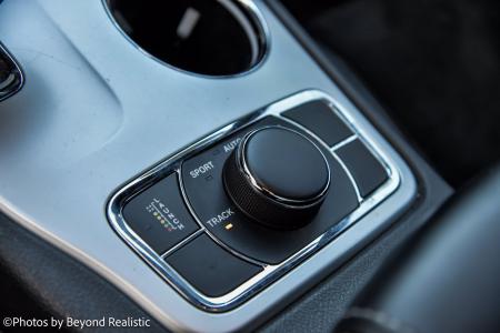 Used 2015 Jeep Grand Cherokee SRT | Downers Grove, IL