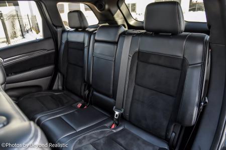 Used 2015 Jeep Grand Cherokee SRT | Downers Grove, IL