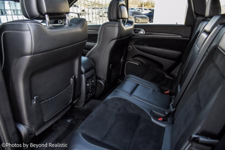 Used 2015 Jeep Grand Cherokee SRT | Downers Grove, IL