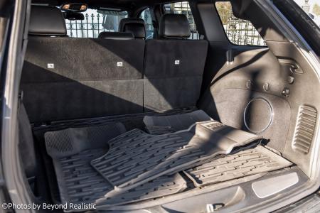 Used 2015 Jeep Grand Cherokee SRT | Downers Grove, IL