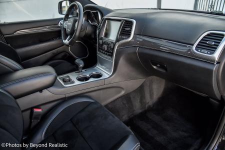 Used 2015 Jeep Grand Cherokee SRT | Downers Grove, IL