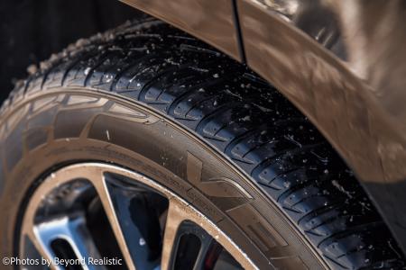 Used 2015 Jeep Grand Cherokee SRT | Downers Grove, IL