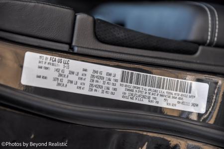 Used 2015 Jeep Grand Cherokee SRT | Downers Grove, IL