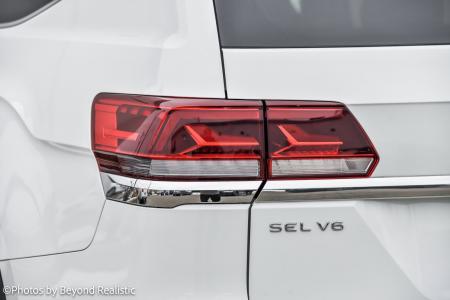 Used 2021 Volkswagen Atlas 3.6L V6 SEL, 3rd Row, | Downers Grove, IL