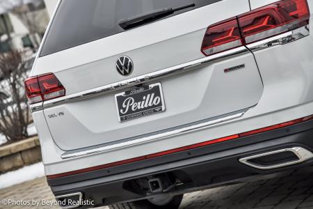 Used 2021 Volkswagen Atlas 3.6L V6 SEL, 3rd Row, | Downers Grove, IL