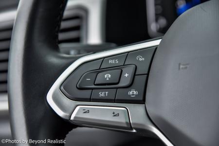 Used 2021 Volkswagen Atlas 3.6L V6 SEL, 3rd Row, | Downers Grove, IL