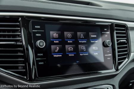 Used 2021 Volkswagen Atlas 3.6L V6 SEL, 3rd Row, | Downers Grove, IL