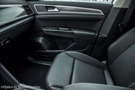 Used 2021 Volkswagen Atlas 3.6L V6 SEL, 3rd Row, | Downers Grove, IL