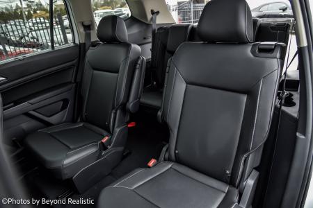 Used 2021 Volkswagen Atlas 3.6L V6 SEL, 3rd Row, | Downers Grove, IL