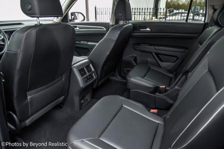 Used 2021 Volkswagen Atlas 3.6L V6 SEL, 3rd Row, | Downers Grove, IL