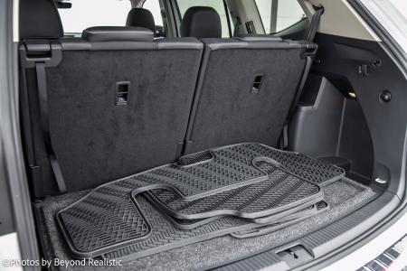 Used 2021 Volkswagen Atlas 3.6L V6 SEL, 3rd Row, | Downers Grove, IL