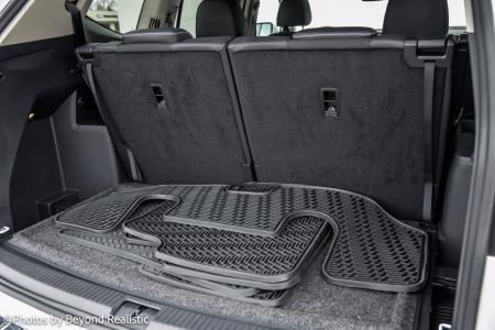 Used 2021 Volkswagen Atlas 3.6L V6 SEL, 3rd Row, | Downers Grove, IL