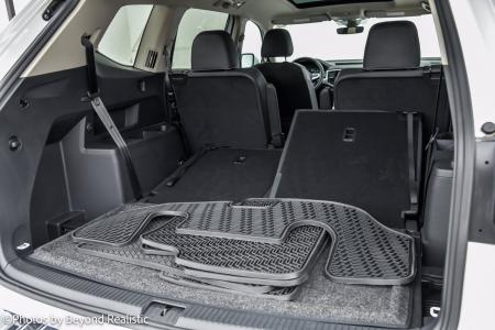 Used 2021 Volkswagen Atlas 3.6L V6 SEL, 3rd Row, | Downers Grove, IL