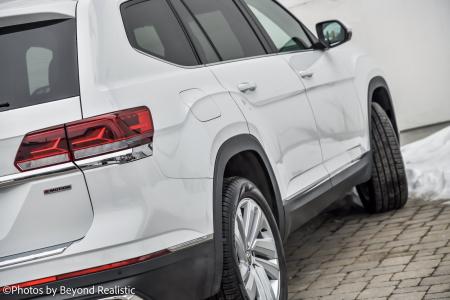 Used 2021 Volkswagen Atlas 3.6L V6 SEL, 3rd Row, | Downers Grove, IL