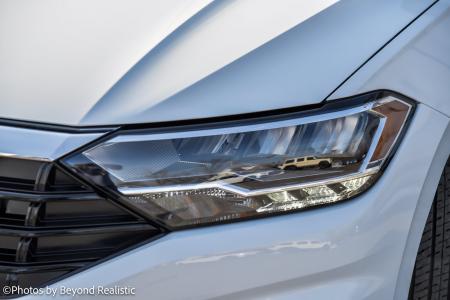 Used 2020 Volkswagen Jetta R-Line | Downers Grove, IL