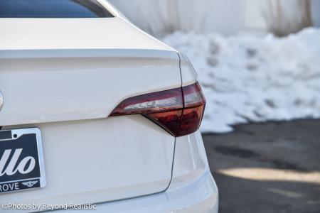 Used 2020 Volkswagen Jetta R-Line | Downers Grove, IL