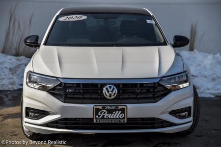 Used 2020 Volkswagen Jetta R-Line | Downers Grove, IL