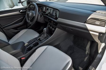 Used 2020 Volkswagen Jetta R-Line | Downers Grove, IL