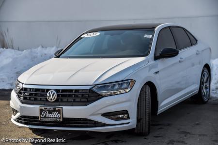 Used 2020 Volkswagen Jetta R-Line | Downers Grove, IL