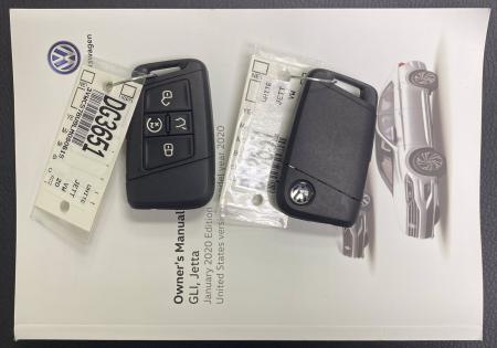 Used 2020 Volkswagen Jetta R-Line | Downers Grove, IL