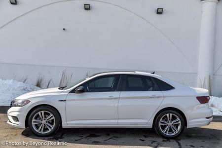 Used 2020 Volkswagen Jetta R-Line | Downers Grove, IL