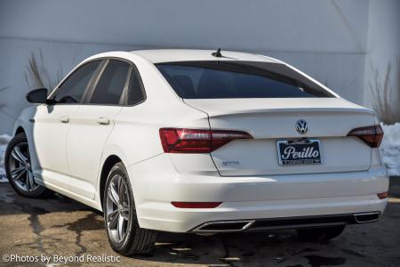 Used 2020 Volkswagen Jetta R-Line | Downers Grove, IL