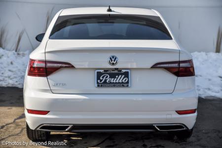 Used 2020 Volkswagen Jetta R-Line | Downers Grove, IL