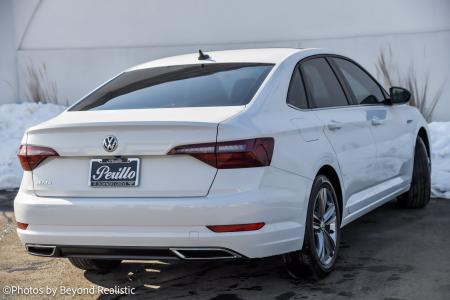 Used 2020 Volkswagen Jetta R-Line | Downers Grove, IL