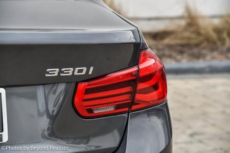 Used 2018 BMW 3 Series 330i xDrive Sport Premium | Downers Grove, IL