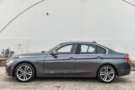 Used 2018 BMW 3 Series 330i xDrive Sport Premium | Downers Grove, IL