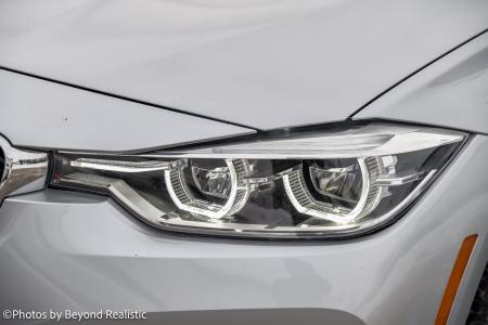 Used 2018 BMW 3 Series 330i xDrive Sport Line Premium | Downers Grove, IL