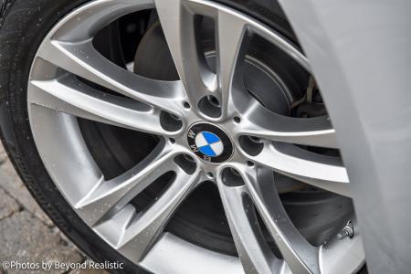 Used 2018 BMW 3 Series 330i xDrive Sport Line Premium | Downers Grove, IL