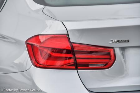 Used 2018 BMW 3 Series 330i xDrive Sport Line Premium | Downers Grove, IL