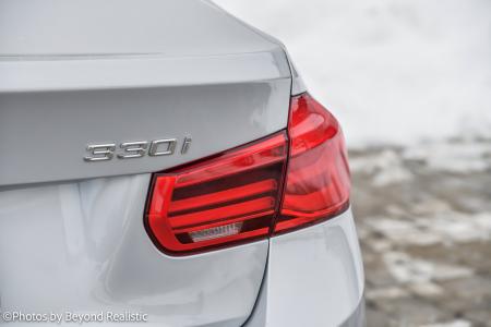 Used 2018 BMW 3 Series 330i xDrive Sport Line Premium | Downers Grove, IL