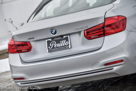 Used 2018 BMW 3 Series 330i xDrive Sport Line Premium | Downers Grove, IL