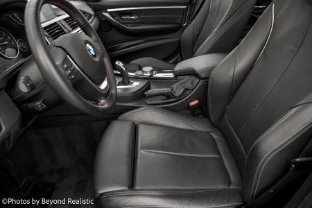 Used 2018 BMW 3 Series 330i xDrive Sport Line Premium | Downers Grove, IL