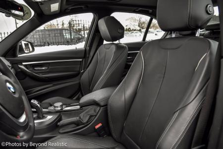Used 2018 BMW 3 Series 330i xDrive Sport Line Premium | Downers Grove, IL