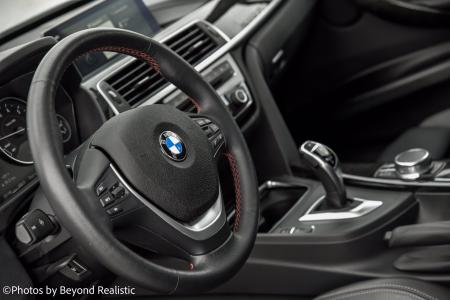 Used 2018 BMW 3 Series 330i xDrive Sport Line Premium | Downers Grove, IL