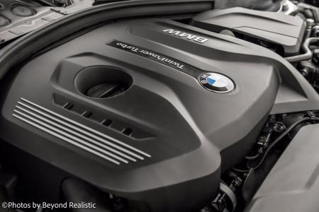 Used 2018 BMW 3 Series 330i xDrive Sport Line Premium | Downers Grove, IL