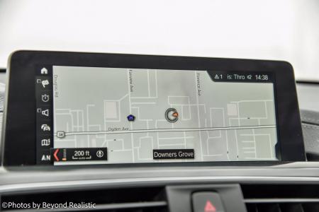 Used 2018 BMW 3 Series 330i xDrive Sport Line Premium | Downers Grove, IL